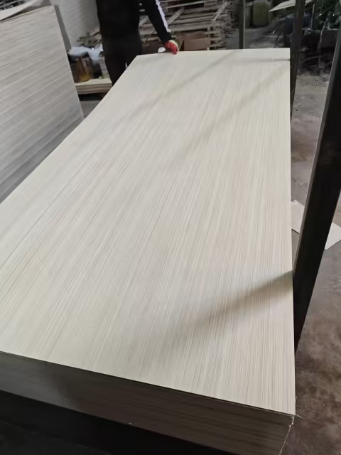Recon Plywood