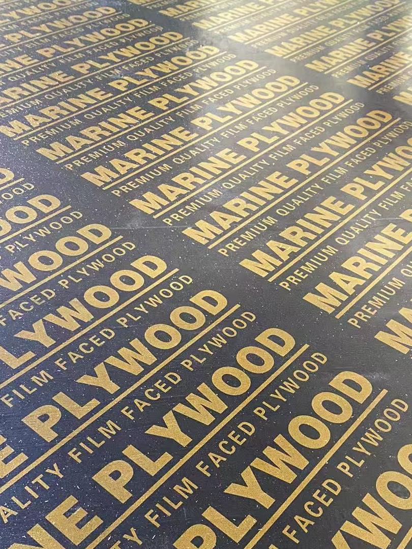 Finger Joint FFPlywood